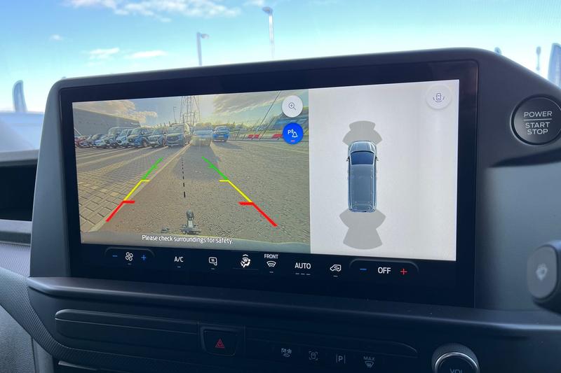 Used Ford Transit Custom 2025 for sale - 77819775: Photo 7