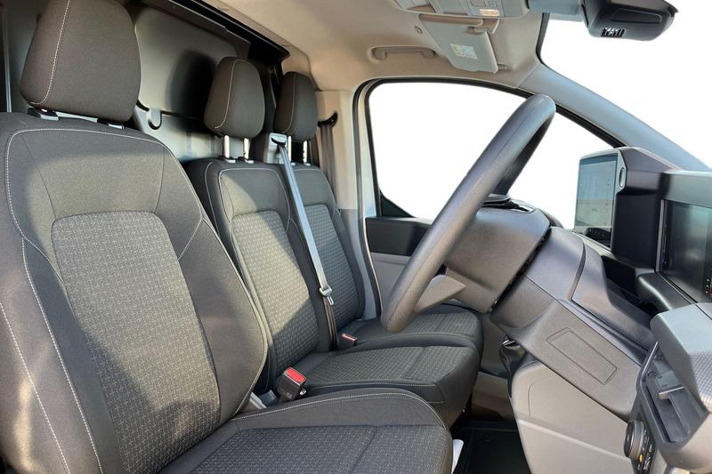 Used Ford Transit Custom 2025 for sale - 77819775: Photo 9