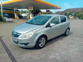 2008 (08) - 1.4i 16V Club 5dr Auto [AC]
