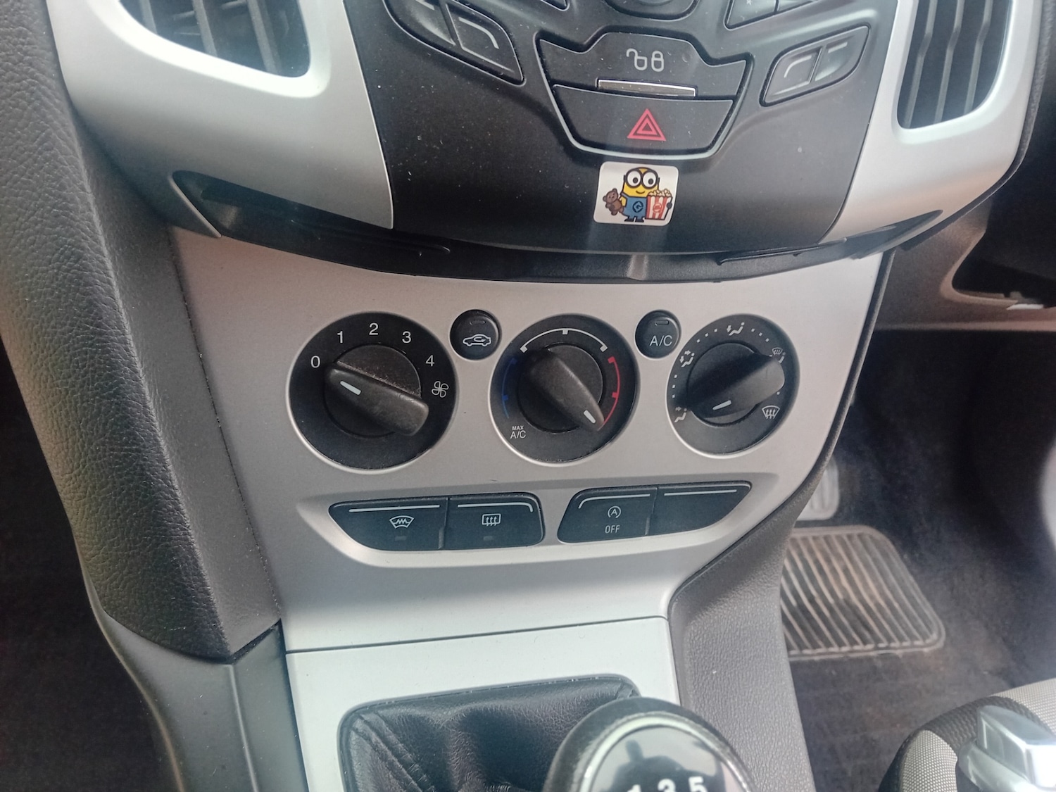 Used Ford Focus 2013 for sale - 76309704: Photo 19