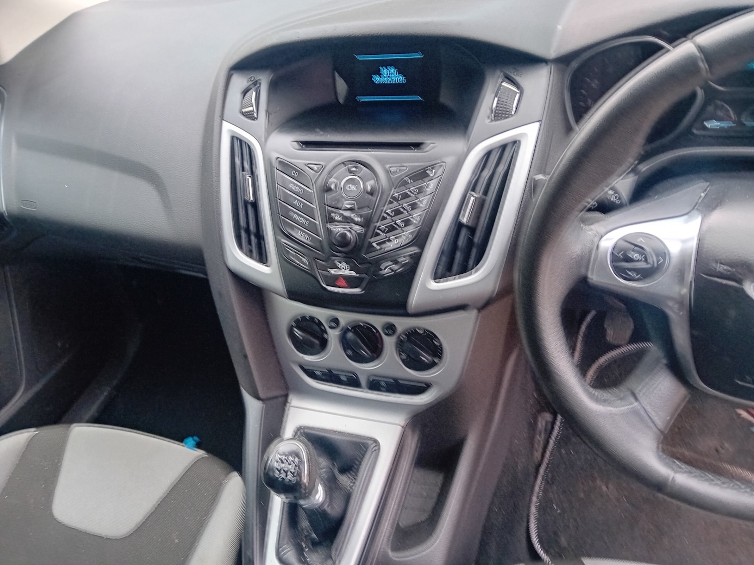 Used Ford Focus 2013 for sale - 77061778: Photo 16