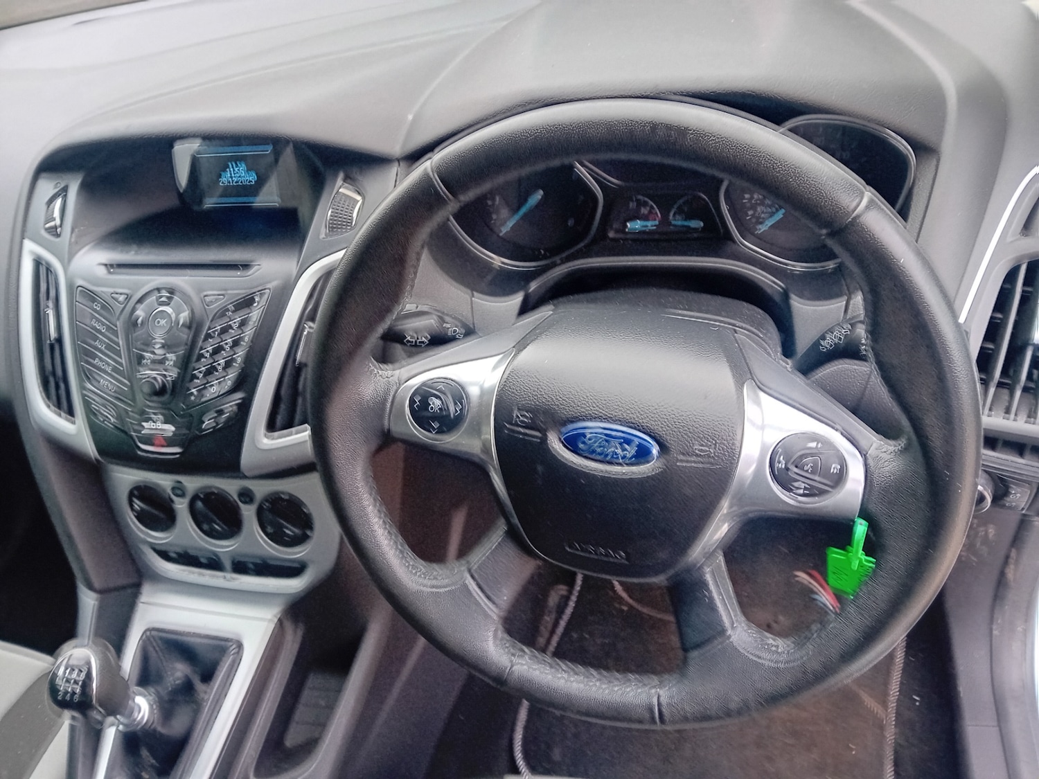 Used Ford Focus 2013 for sale - 77061778: Photo 17