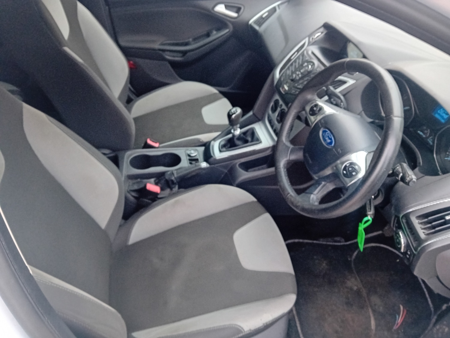 Used Ford Focus 2013 for sale - 77061778: Photo 18