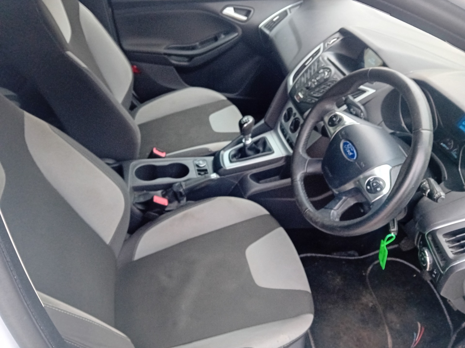 Used Ford Focus 2013 for sale - 77061778: Photo 19