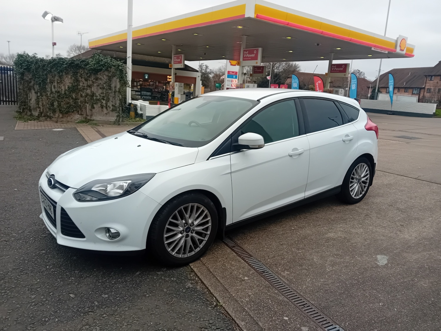 Used Ford Focus 2013 for sale - 77061778: Photo 8
