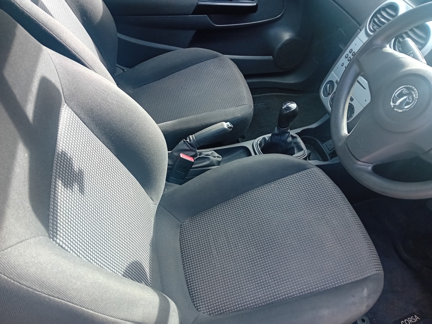 Used Vauxhall Corsa 2013 for sale - 76364989: Photo 13