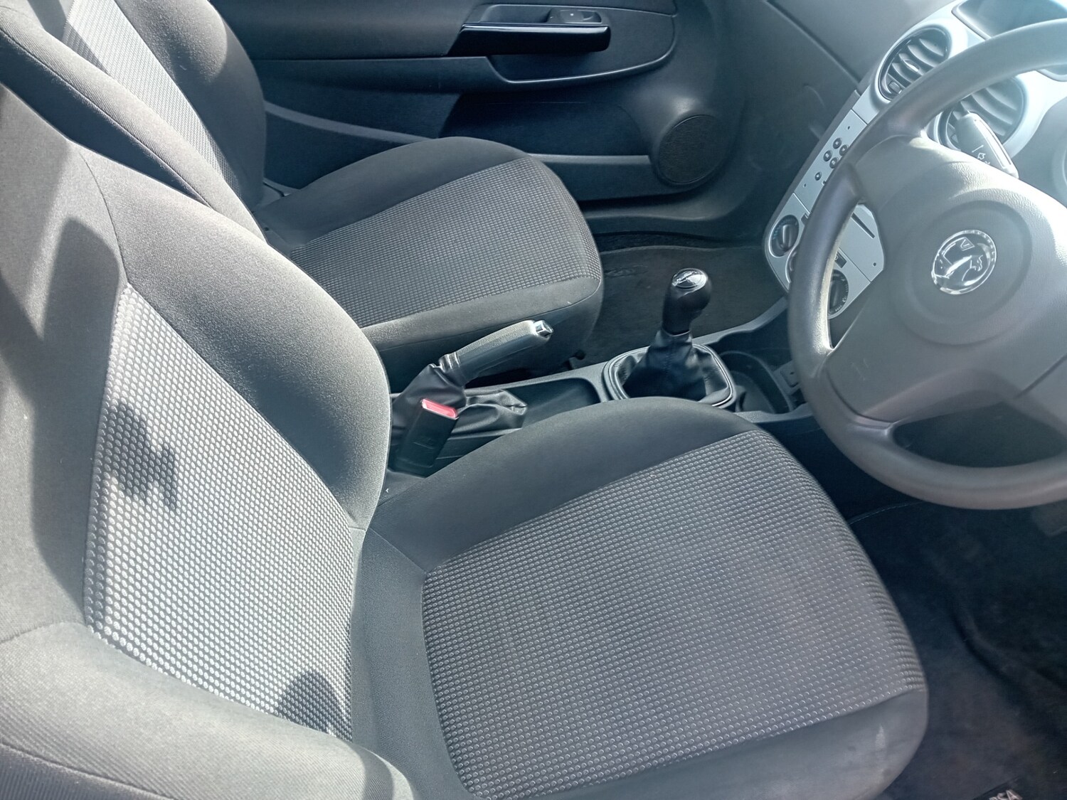 Used Vauxhall Corsa 2013 for sale - 76364989: Photo 14