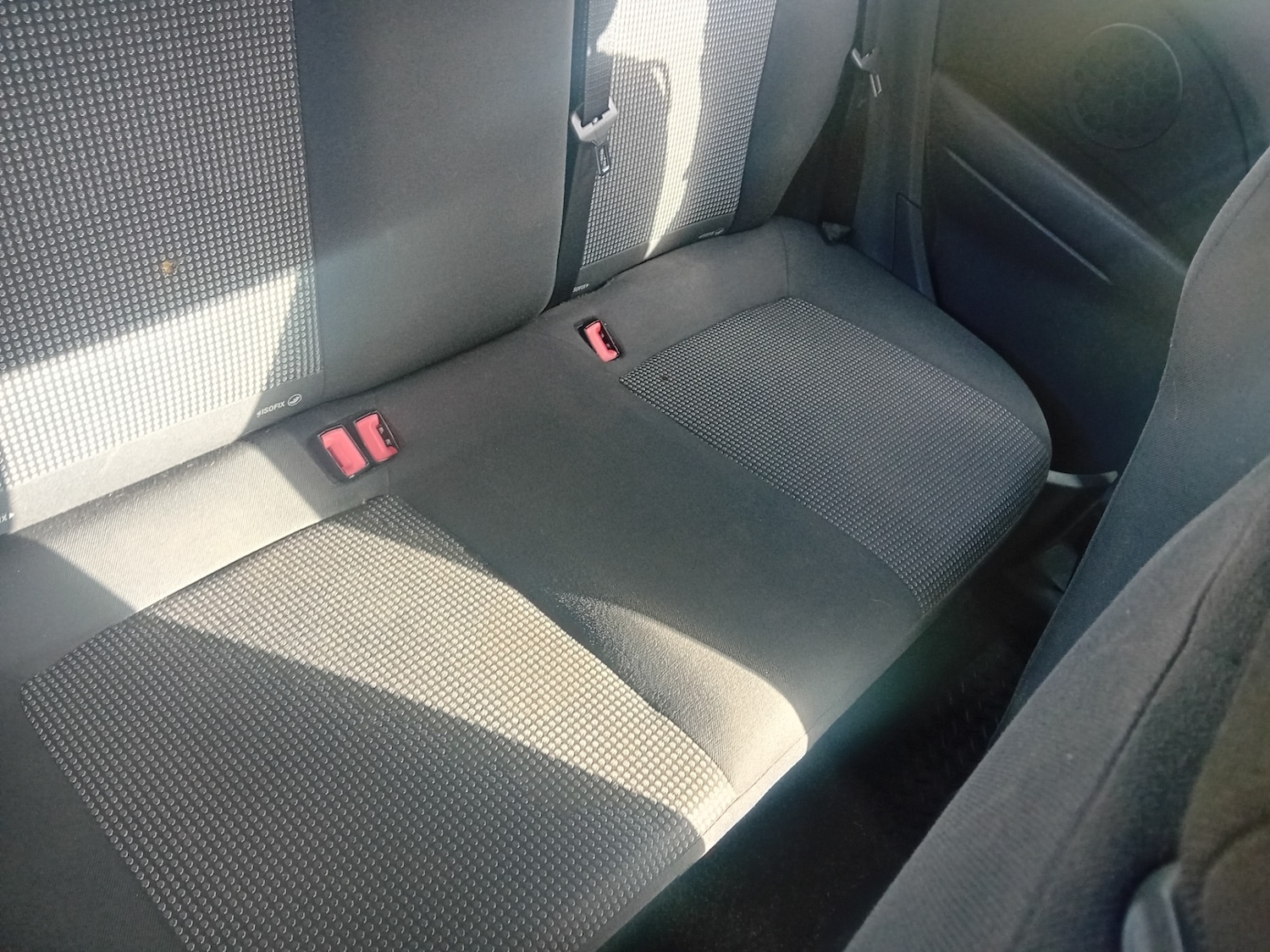 Used Vauxhall Corsa 2013 for sale - 76364989: Photo 15