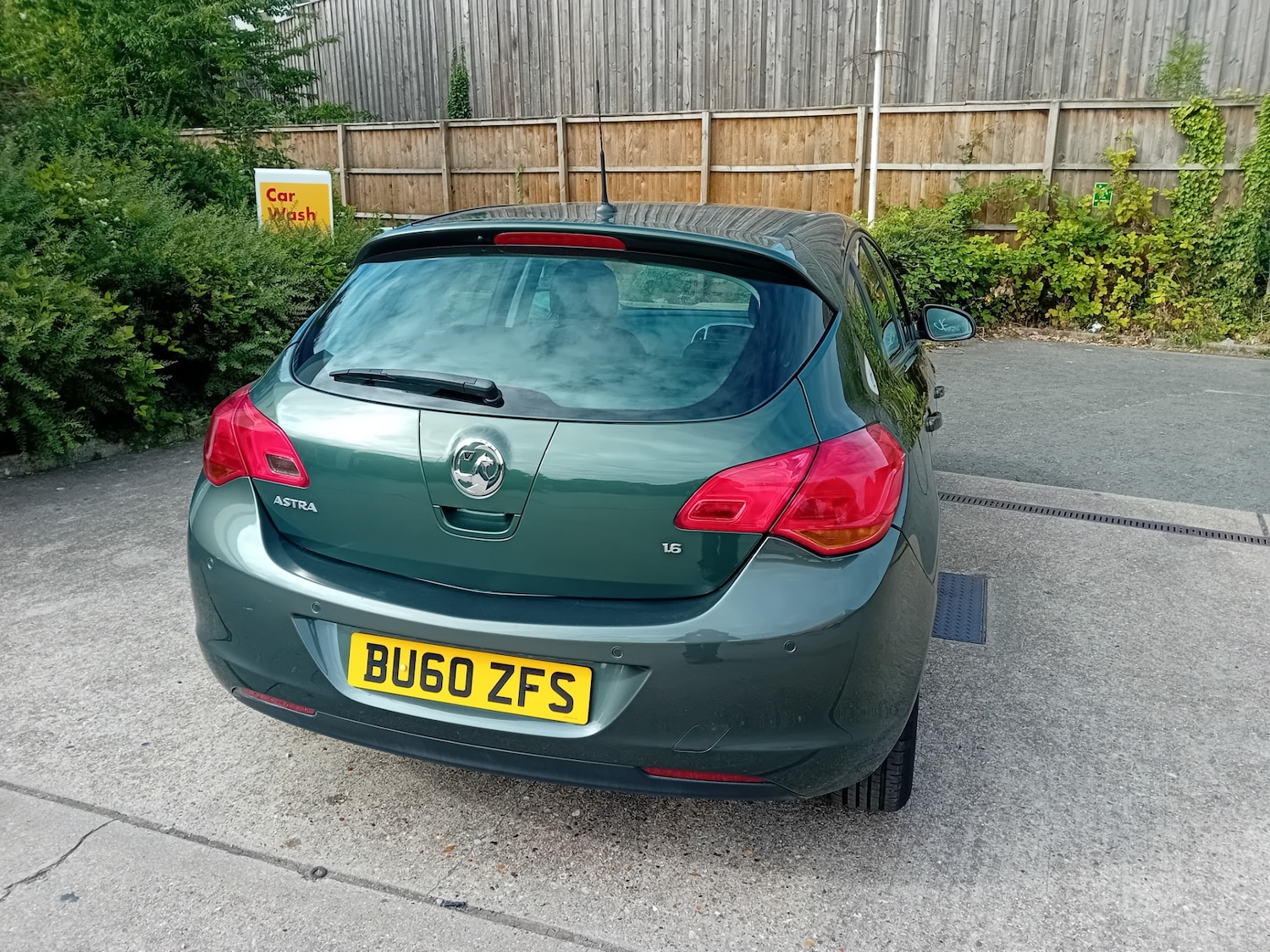 Vehicle 11
