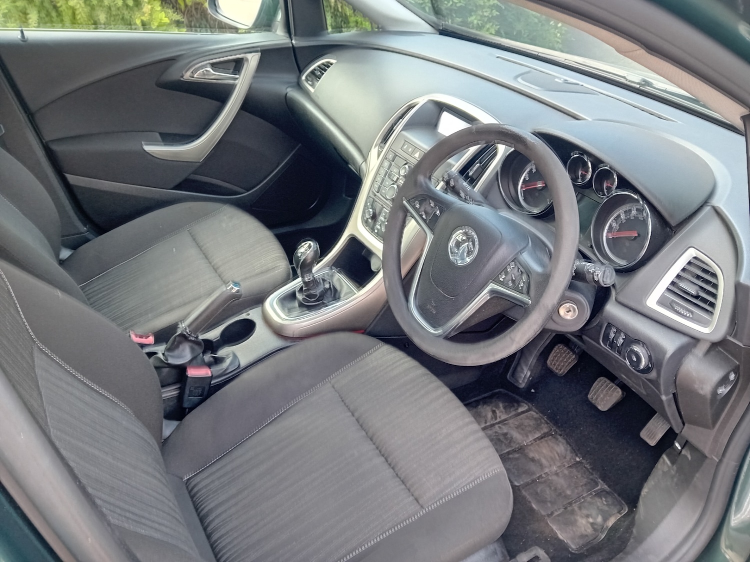 Vehicle 15