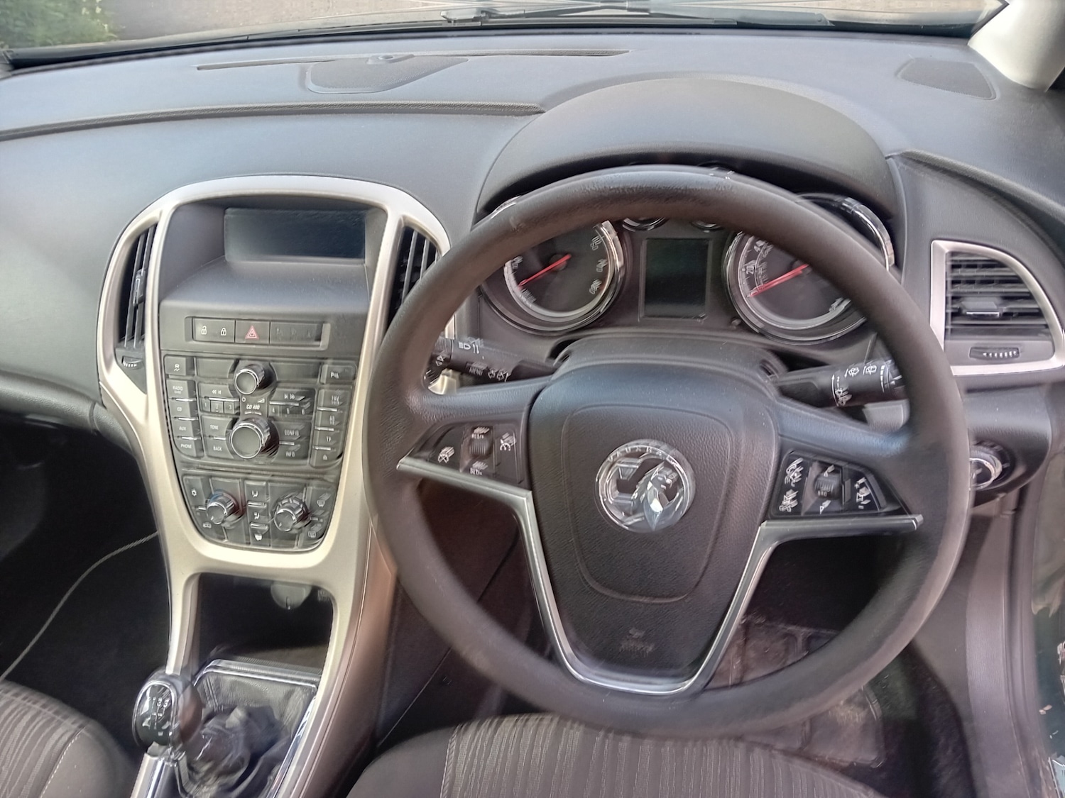 Vehicle 17