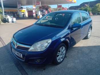 2007 (07) - 1.8i VVT Design 5dr Auto