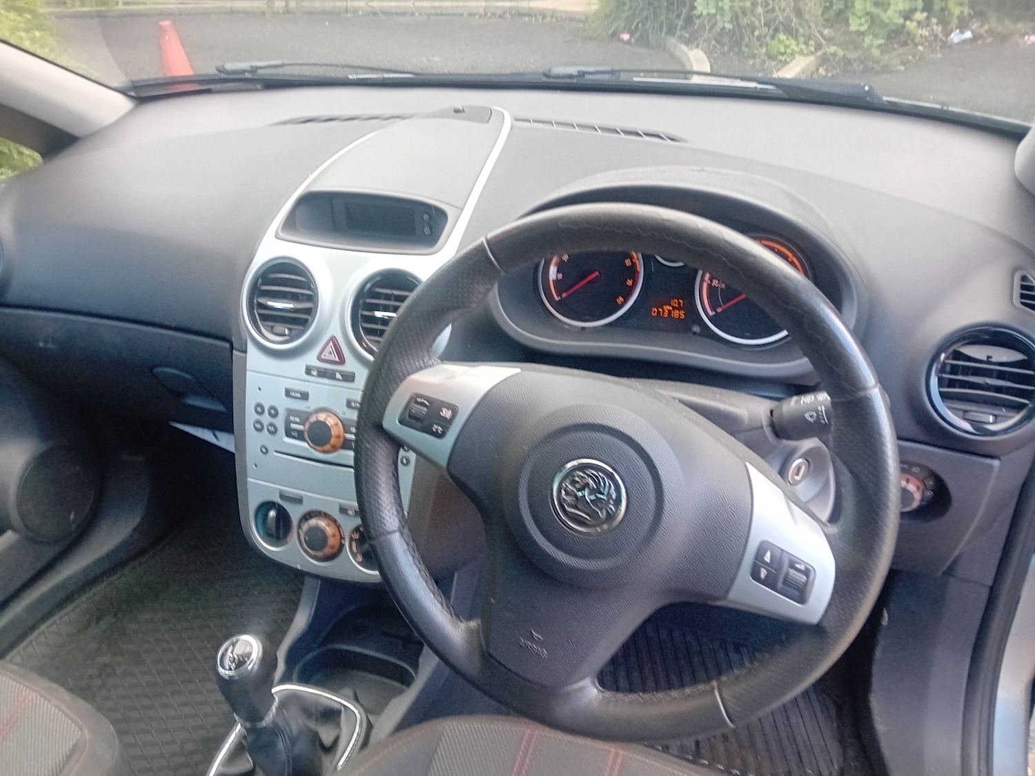 Vehicle 19