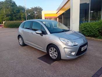2010 (10) - 1.4 VTi 16V VTR+ 5dr