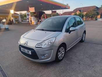Used Citroen C3 2010 for sale - 74836184: Photo
