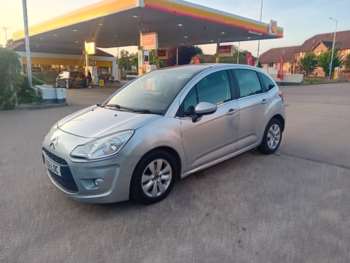 Used Citroen C3 2010 for sale - 74836184: Photo