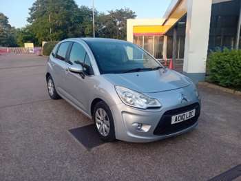 Used Citroen C3 2010 for sale - 74836184: Photo