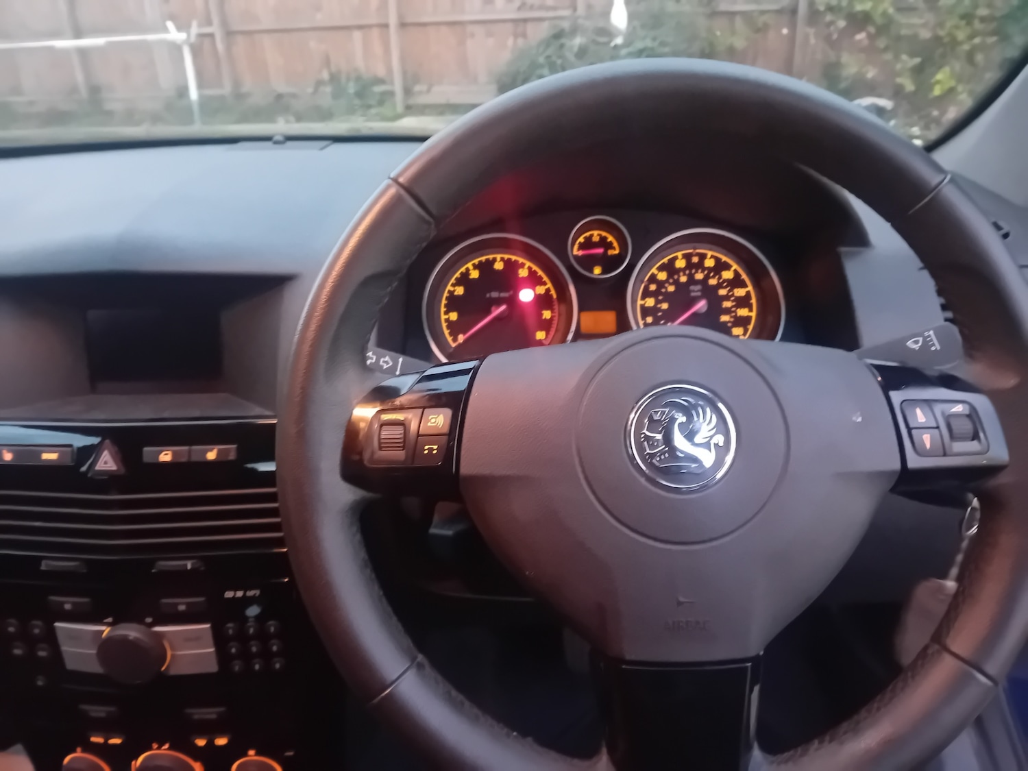 Used Vauxhall Astra 2007 for sale - 76738392: Photo 3