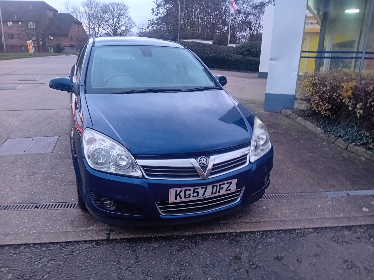 Used Vauxhall Astra 2007 for sale - 76738392: Photo 6