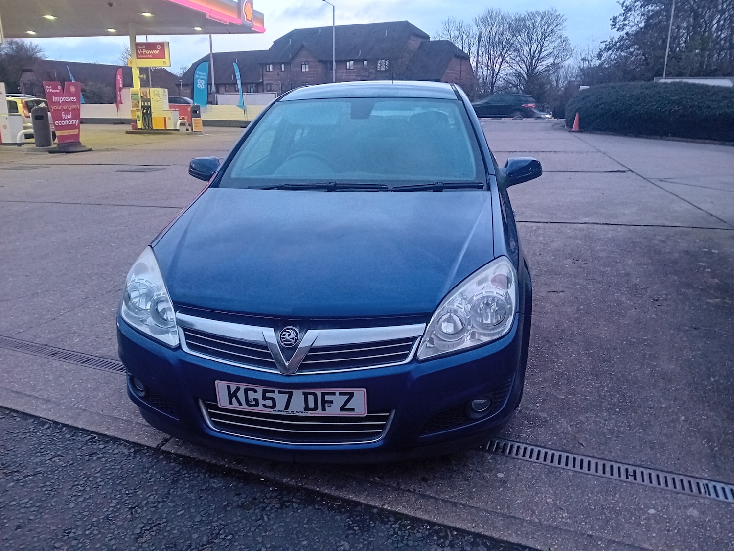 Used Vauxhall Astra 2007 for sale - 76738392: Photo 7