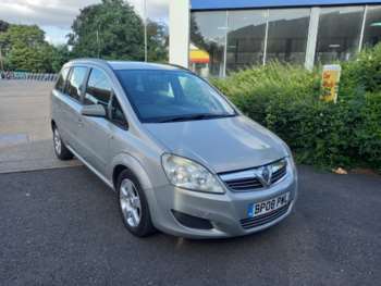 2008 (08) - 1.6i Exclusiv 5dr