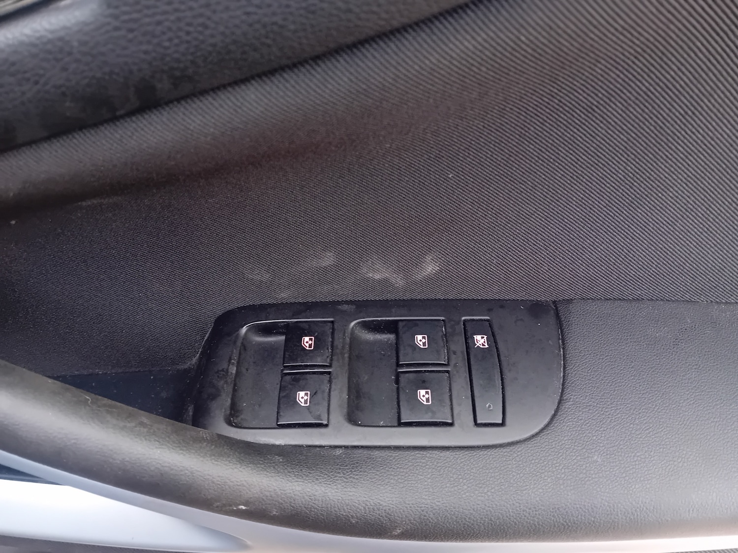 Used Vauxhall Zafira 2015 for sale - 76444685: Photo 16