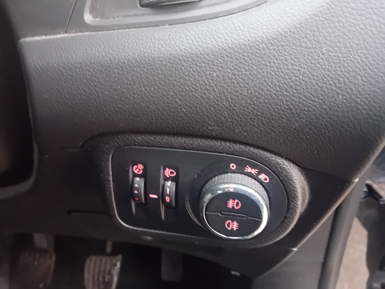 Used Vauxhall Zafira 2015 for sale - 76444685: Photo 17