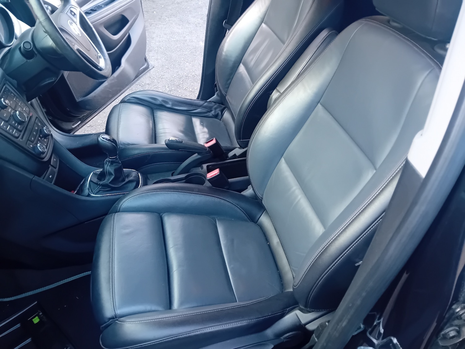 Used Vauxhall Mokka 2015 for sale - 76707507: Photo 19