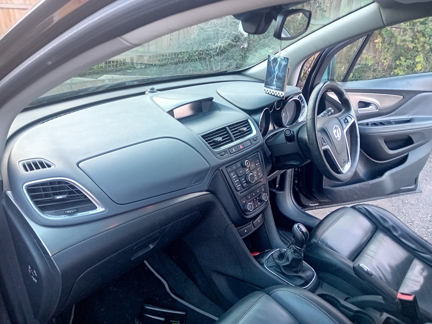 Used Vauxhall Mokka 2015 for sale - 76707507: Photo 20