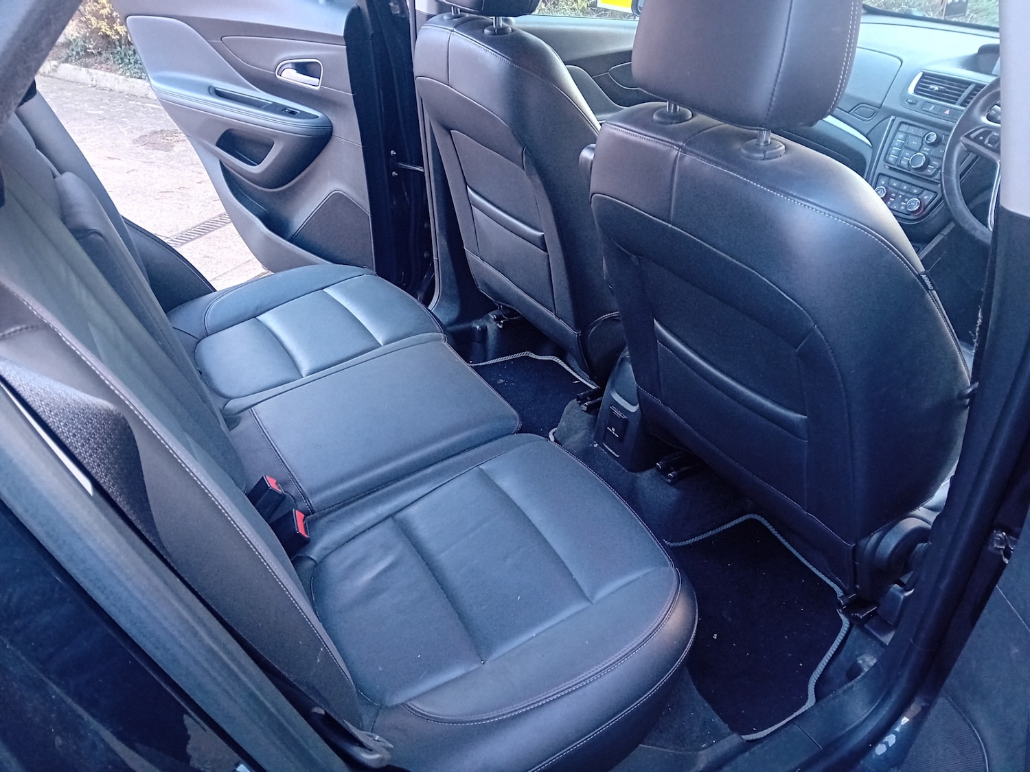 Used Vauxhall Mokka 2015 for sale - 76707507: Photo 21