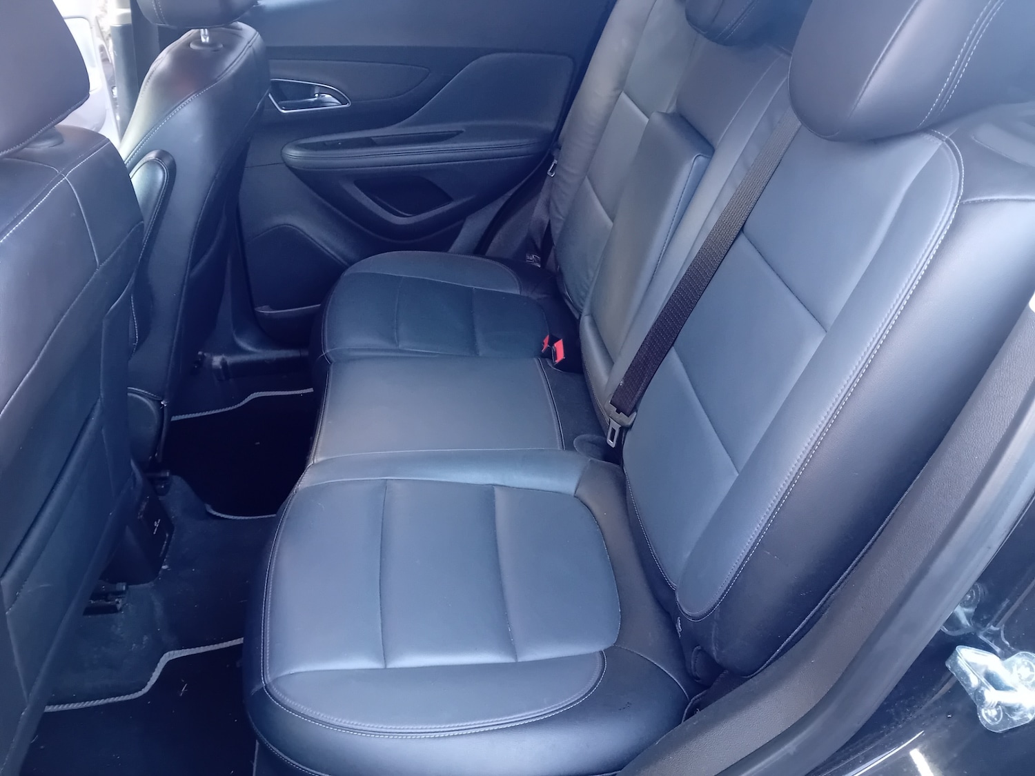 Used Vauxhall Mokka 2015 for sale - 76707507: Photo 22