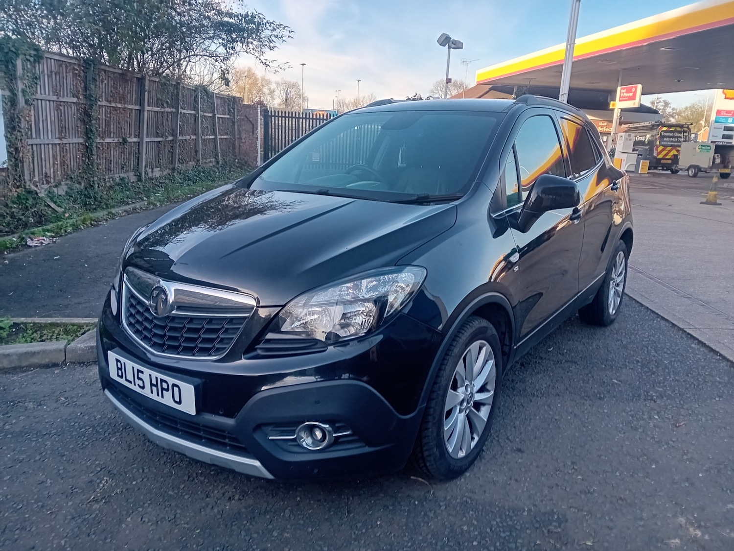 Used Vauxhall Mokka 2015 for sale - 76707507: Photo 3