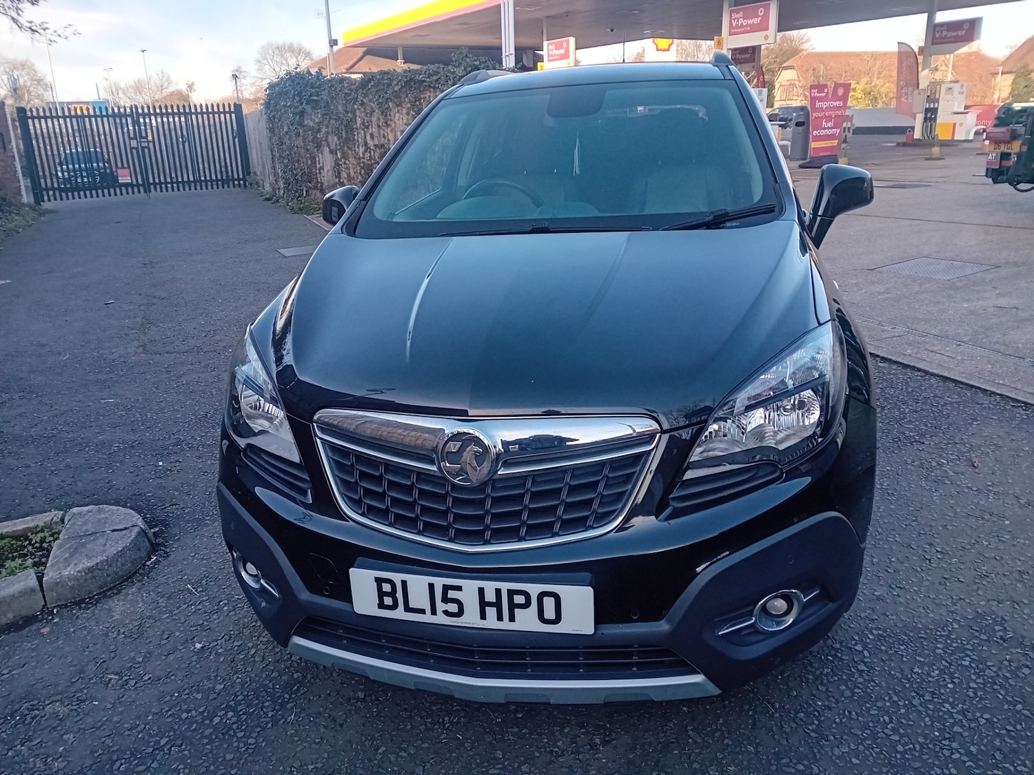 Used Vauxhall Mokka 2015 for sale - 76707507: Photo 4