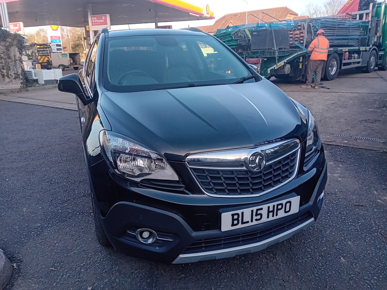 Used Vauxhall Mokka 2015 for sale - 76707507: Photo 5