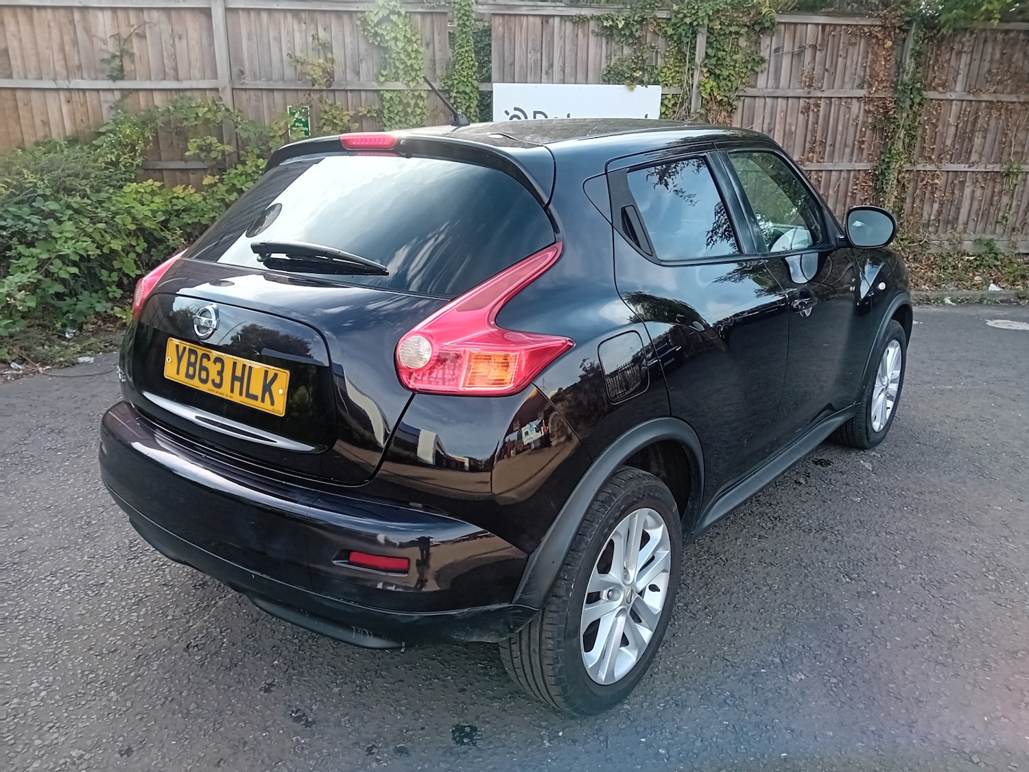 Vehicle 11
