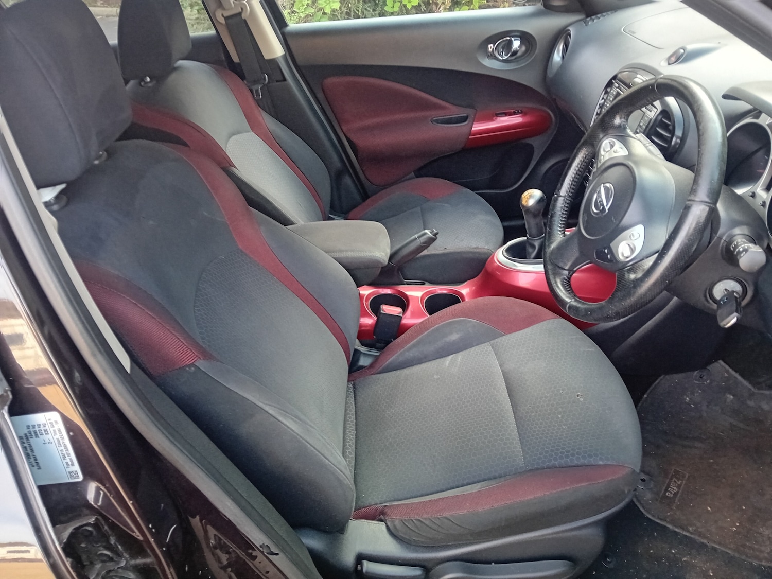 Vehicle 15