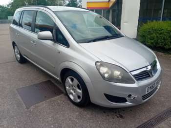 2010 (60) - 1.6i [115] Exclusiv 5dr