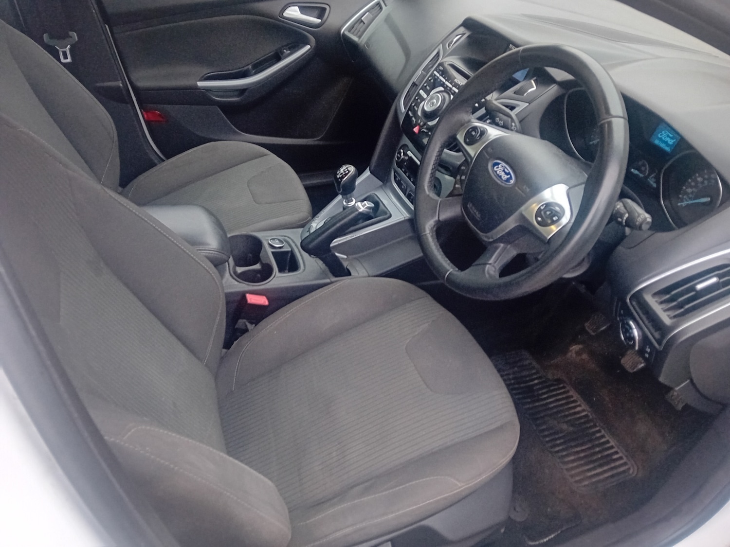 Used Ford Focus 2013 for sale - 76971546: Photo 14