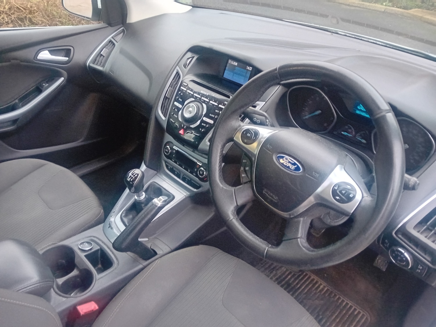 Used Ford Focus 2013 for sale - 76971546: Photo 15