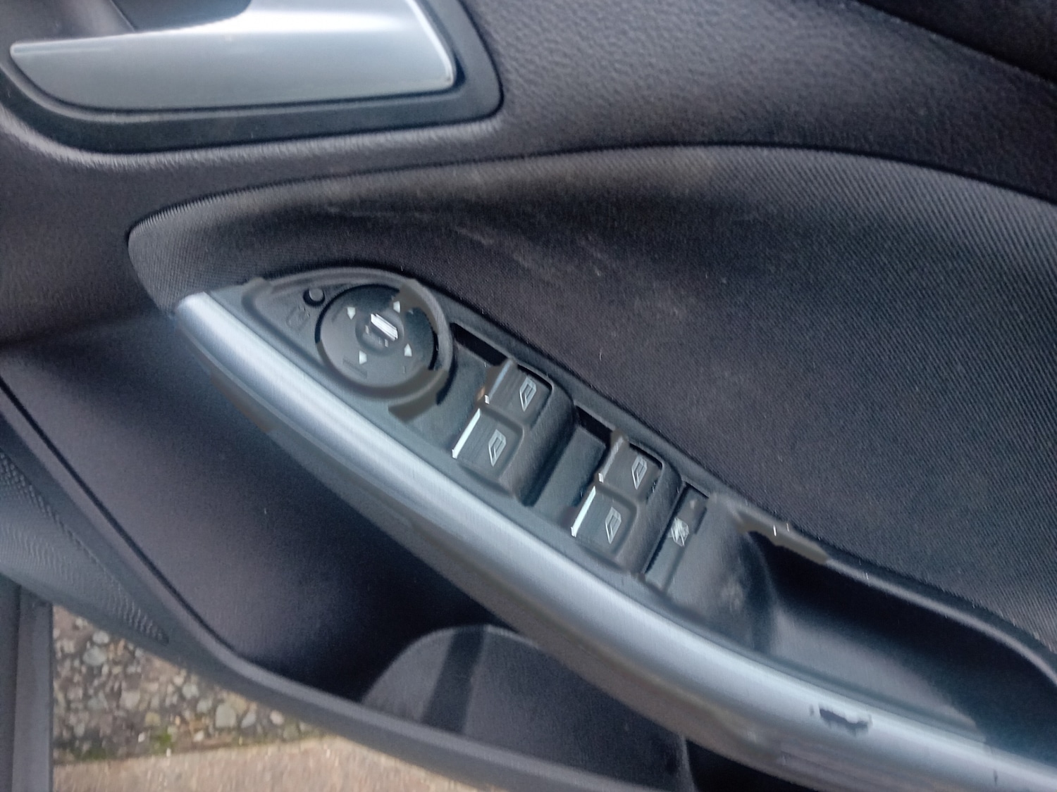 Used Ford Focus 2013 for sale - 76971546: Photo 18