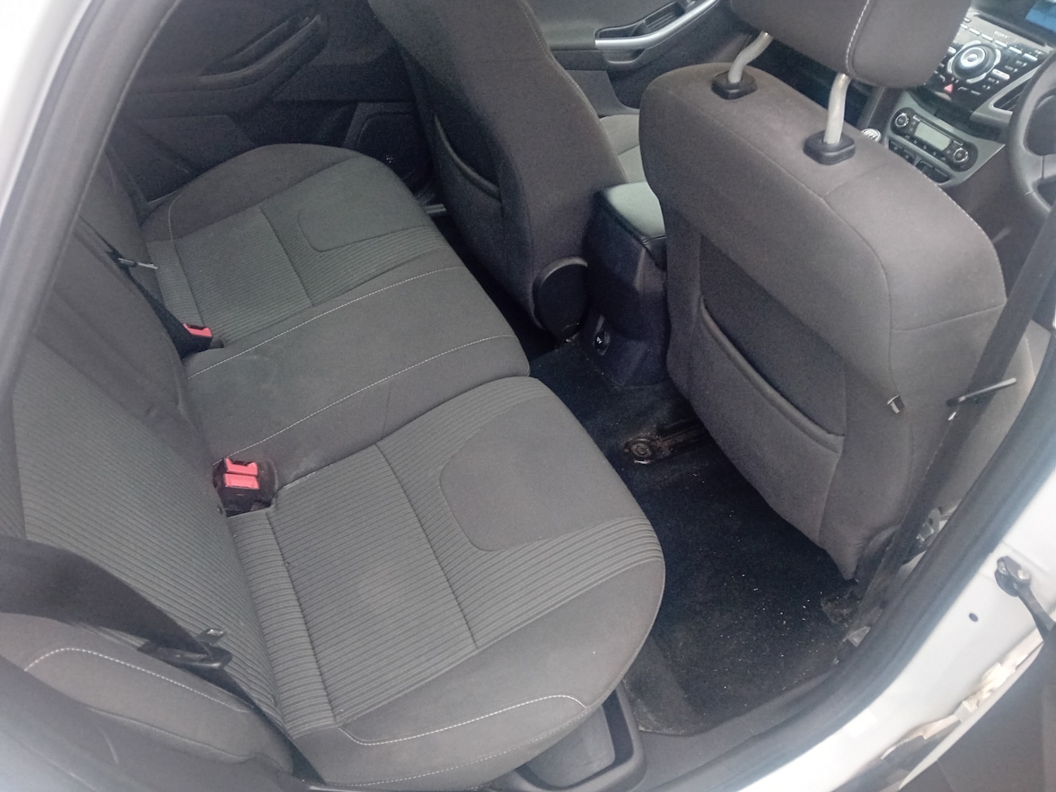 Used Ford Focus 2013 for sale - 76971546: Photo 19