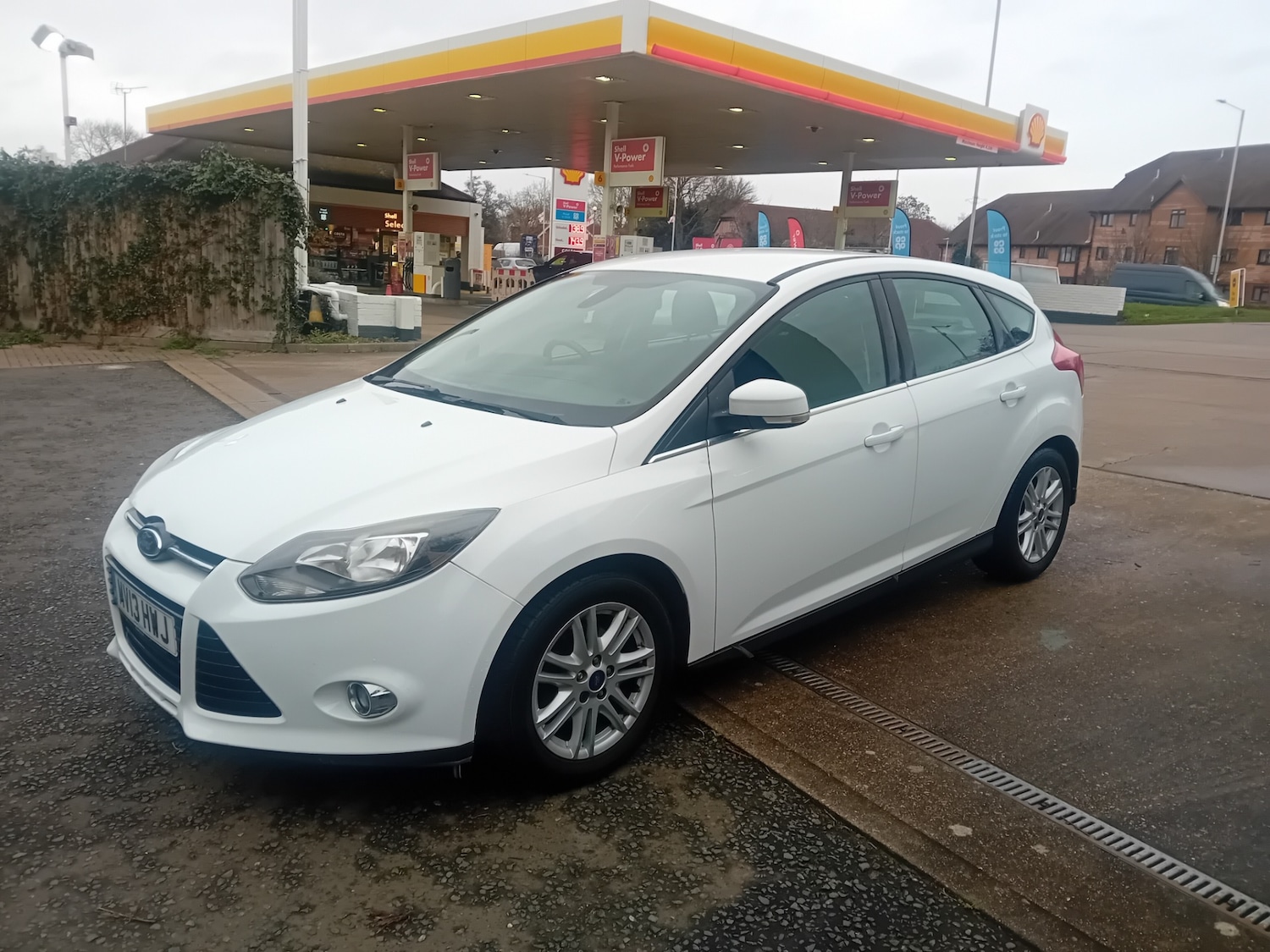 Used Ford Focus 2013 for sale - 76971546: Photo 6