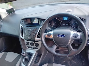 Used Ford Focus 2013 for sale - 76031280: Photo