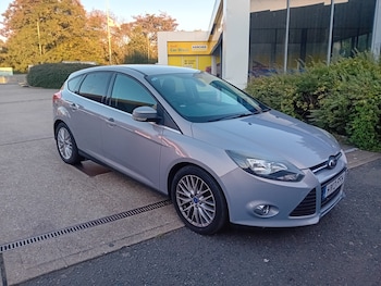 Used Ford Focus 2013 for sale - 76031280: Photo