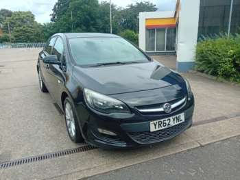 2012 (62) - 1.6i 16V Active 5dr