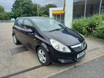 2010 (10) - 1.2i 16V Energy 5dr