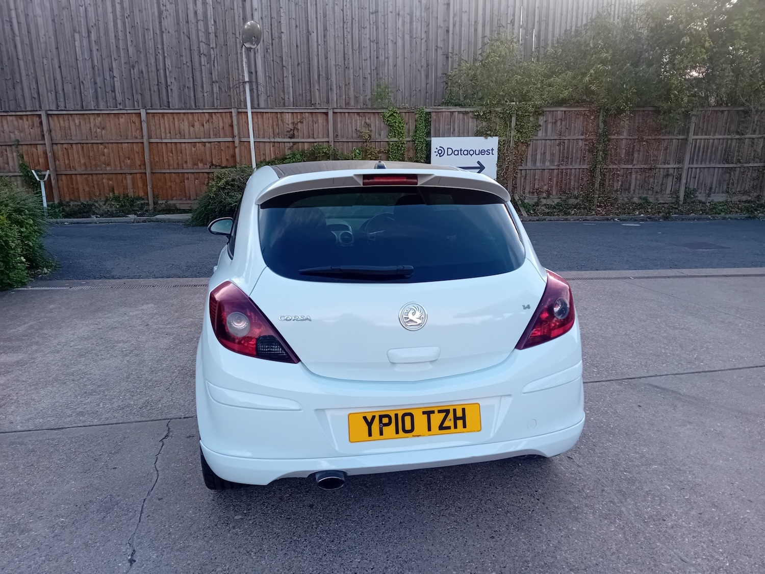 Vehicle 11