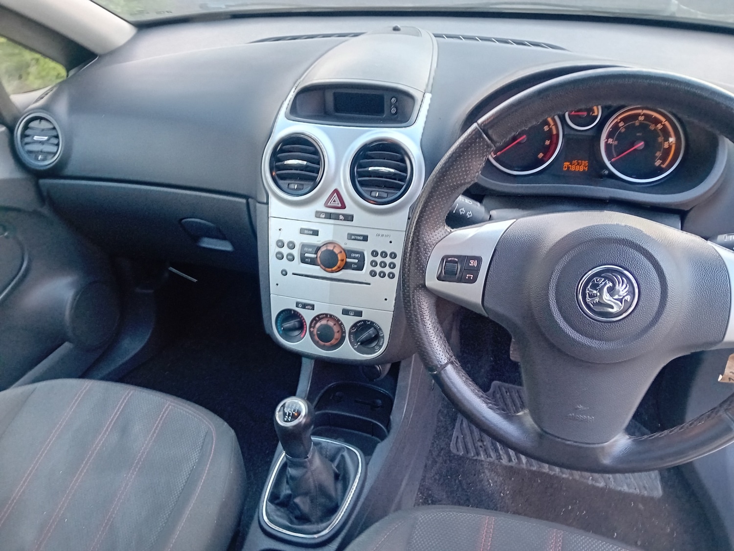 Vehicle 17