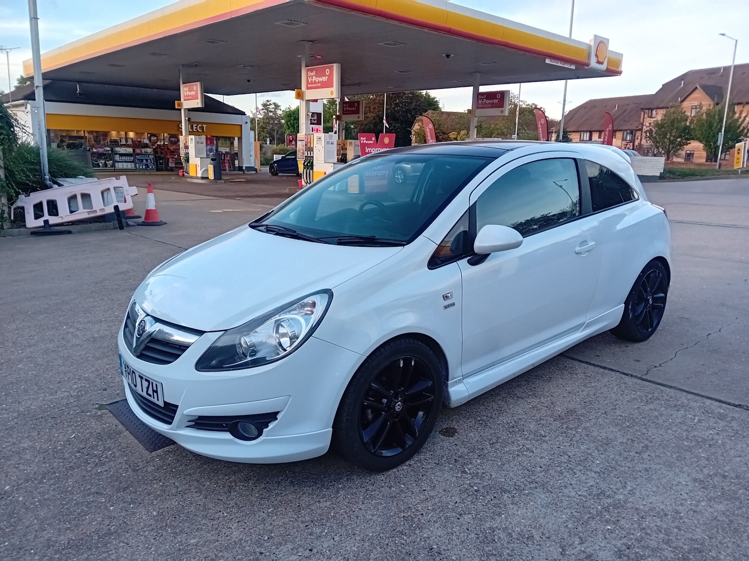 Vehicle 6