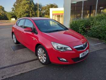 2011 (11) - 1.6i 16V Exclusiv 5dr